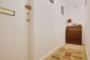 Entrance Hall- click for photo gallery